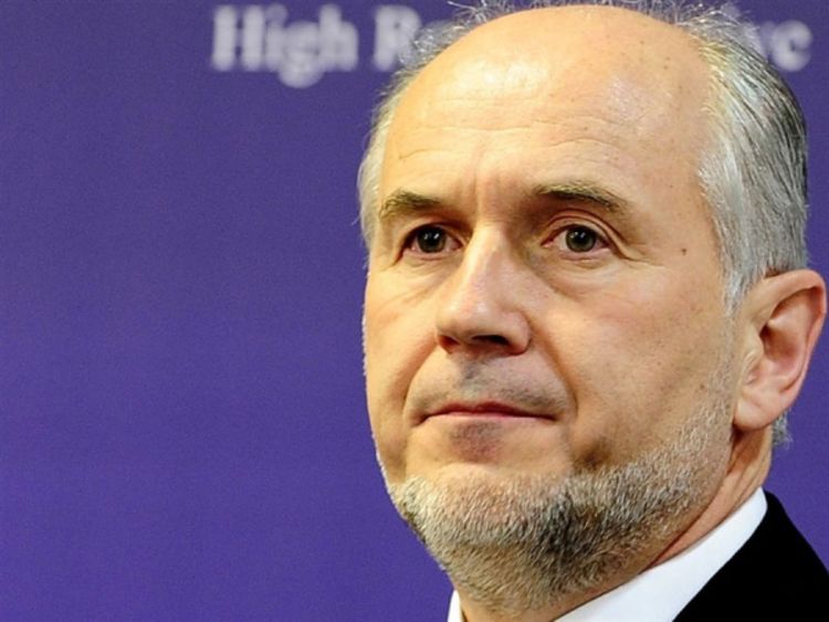 Incko: Uloga EU na zapadnom Balkanu biće proširena