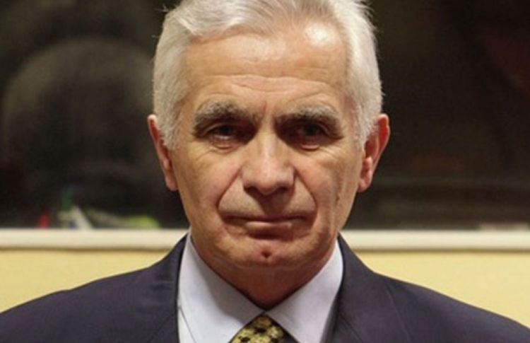 Krajišnik podnio zahtjev za prijevremeno puštanje na slobodu
