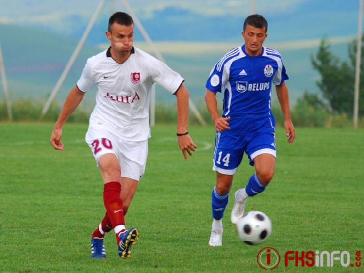 Ljubojević krije karte