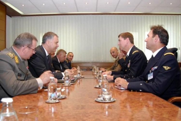 U Beogradu počela konferencija NATO-a i partnerskih zemalja