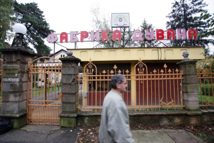 Ništa od raskidanja ugovora o privatizaciji Fabrike duvana Banjaluka