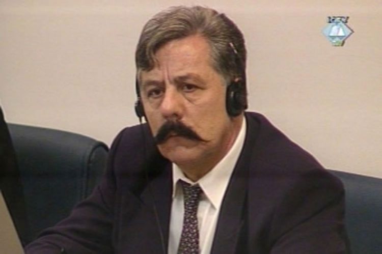 Mlađo Radić zatražio ranije puštanje na slobodu