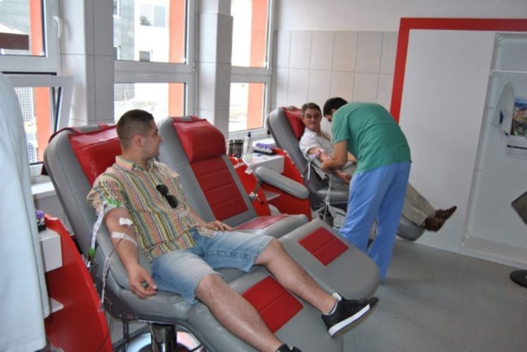 I više od sto puta pokažu humanost