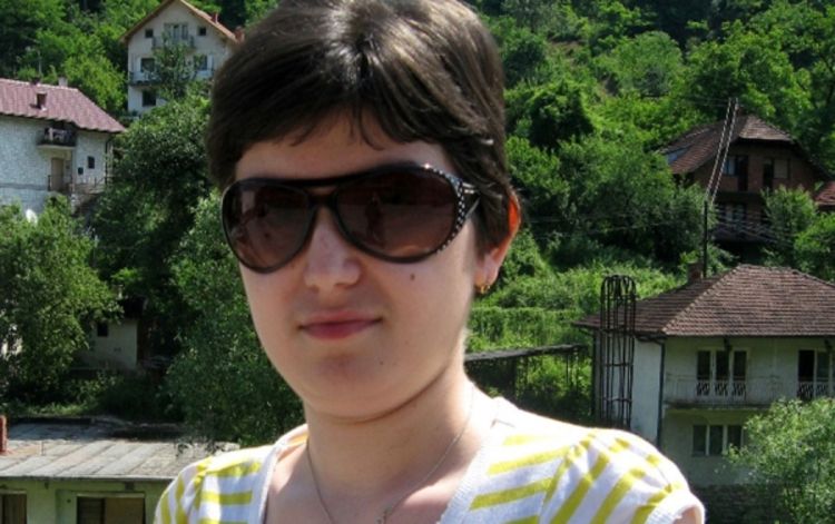 Ivana Ilić progledala zahvaljujući humanim ljudima