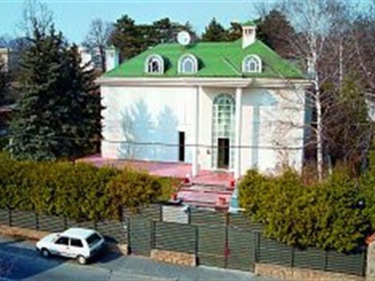 Miloševićeva porodica ostaje bez kuće na Dedinju
