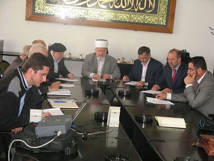 Islamska zajednica izdala fetvu protiv Mekija Torabija