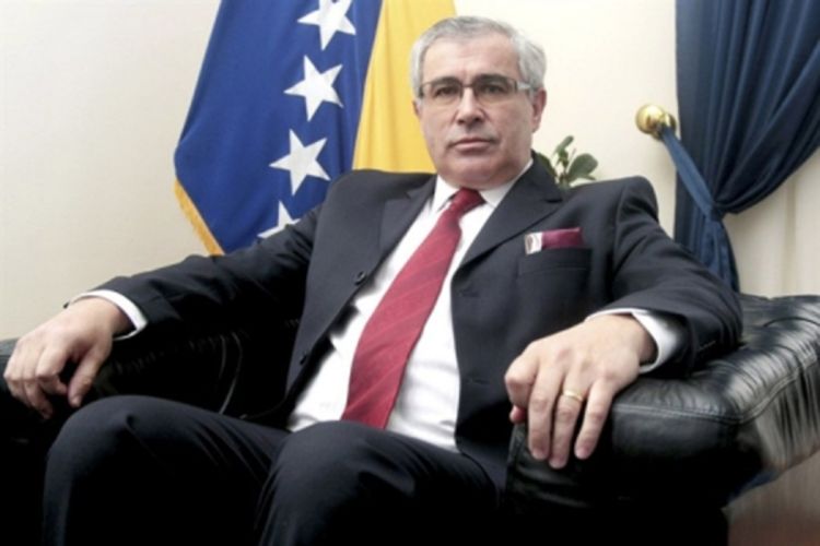 Austrija želi BiH u EU porodici