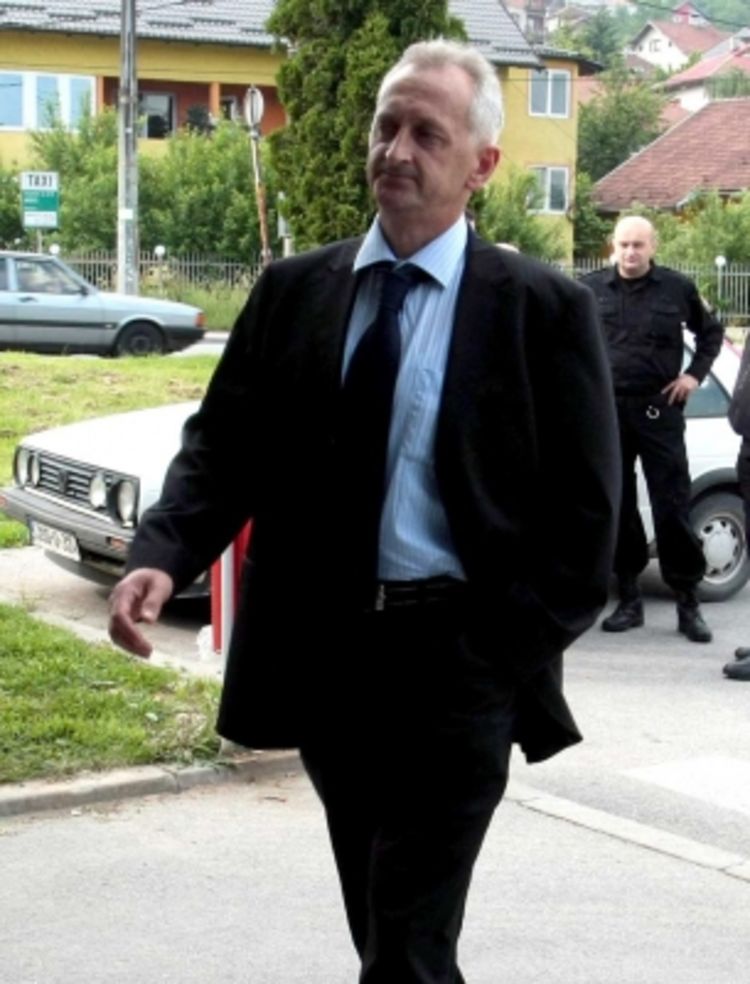 Handžić: Svi znali za zločine nad zarobljenicima u Bugojnu