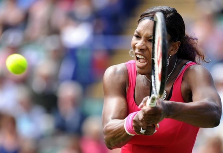 Serena Vilijams eliminisana