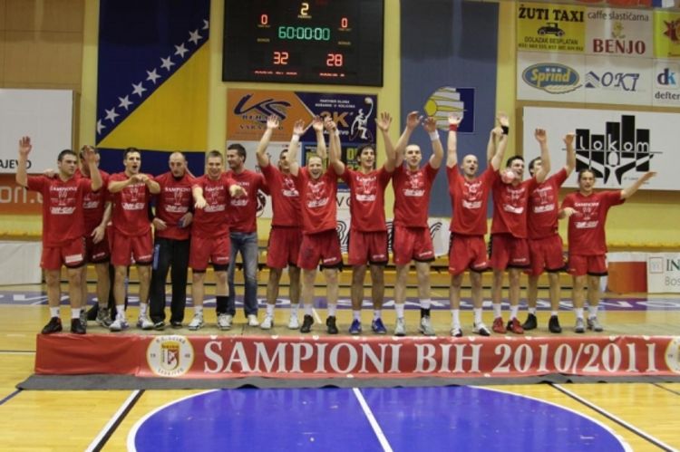 U Beogradu održan žrijeb regionalne rukometne lige