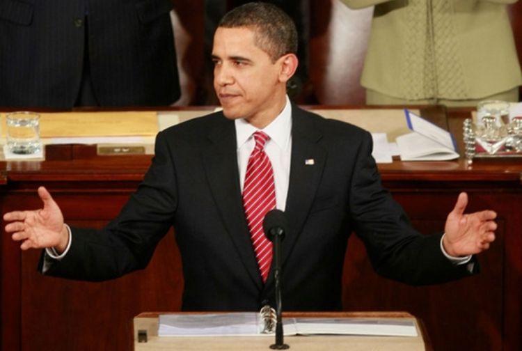 Kongresmeni tužili Obamu