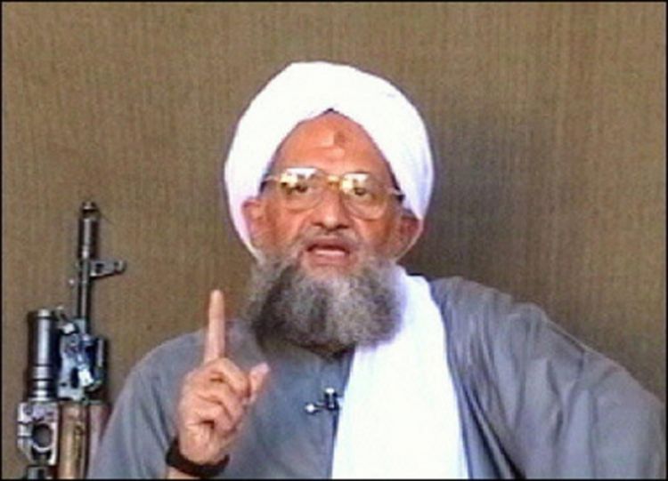 Al Kaida proglasila Al Zavahirija novim liderom
