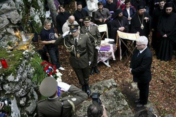 Banjaluka: Prva međunarodna konferencija o kompleksu ustaških logora