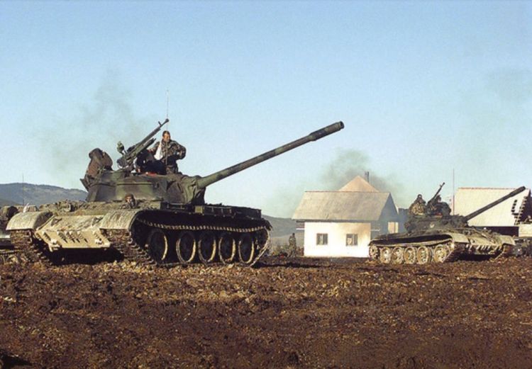Mrkonjić Grad tuži Hrvatsku za zločine u jesen 1995. godine