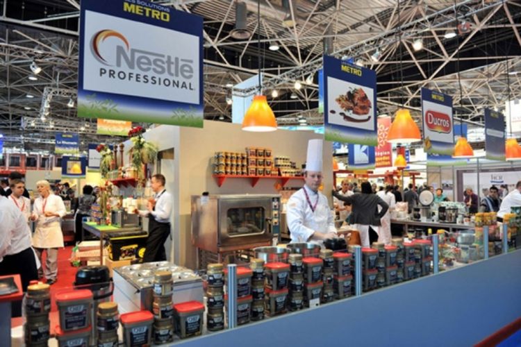 Nestle pojeo cipiripi
