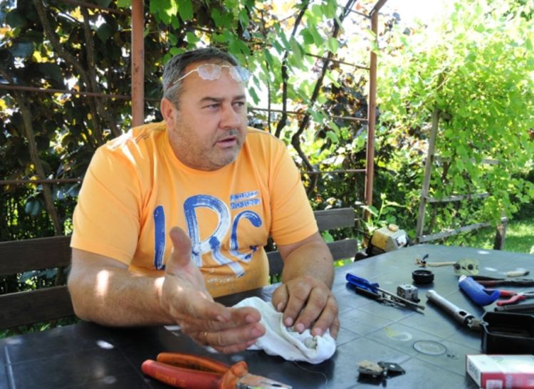 Sin Đorđe Kusića: Znam ko je ubio mog oca