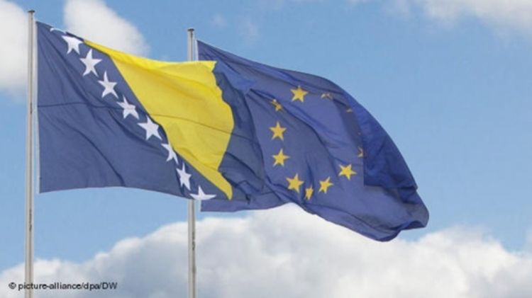  Evropske integracije BiH potpuno blokirane