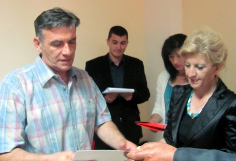 Porodice će tražiti formiranje komisije za traženje Srba nestalih u Sarajevu