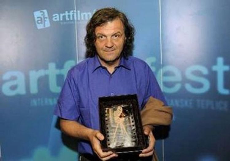 Kusturici Zlatna kamera za doprinos filmskoj umjetnosti