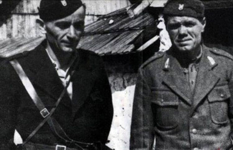Mjesto gdje su ustaše Jure Francetića ubile 6.000 civila