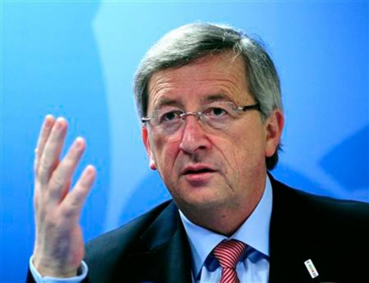 Junker: U opasnosti privrede najmanje pet  zemalja EU