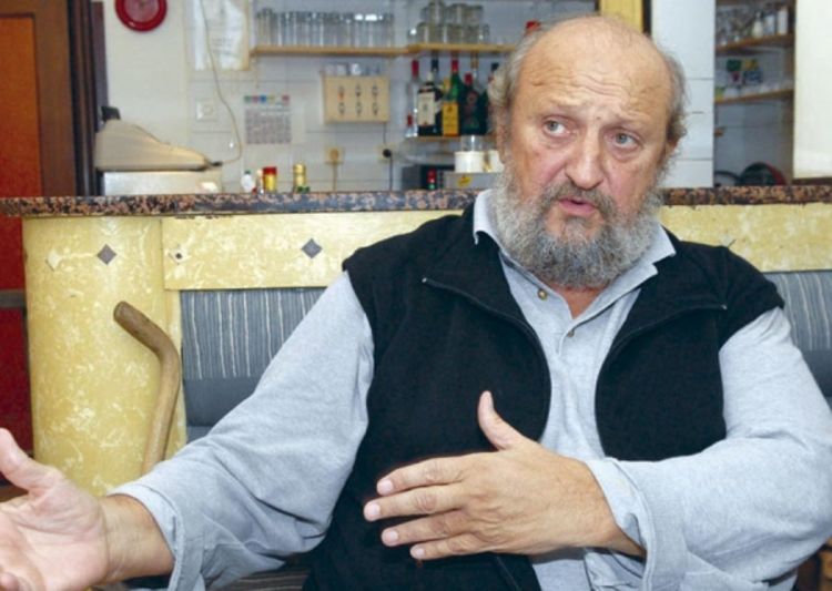 Poznati srbijanski glumac Petar Božović operisan u Banjaluci