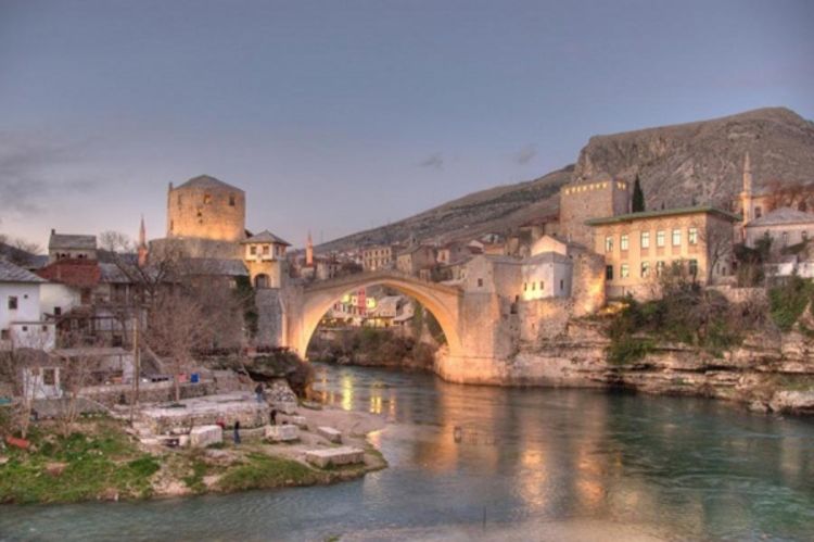 BiH sve privlačnija  turskim turistima