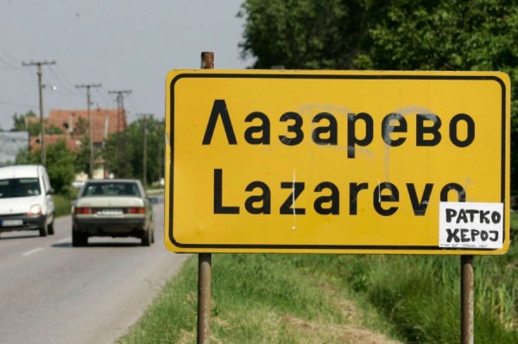 Referendumom do Mladićeva