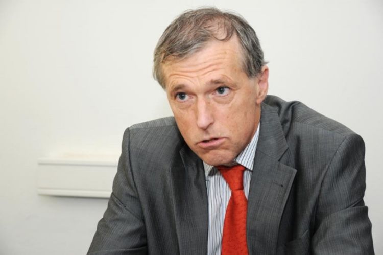 Andrej Graseli, ambasador Slovenije: Bitno da BiH ne zaostaje prema EU
