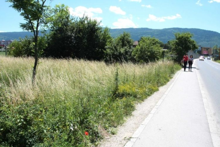 U Kasindolskoj ulici na Ilidži pronađeni lobanja i kostur
