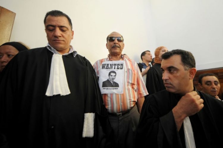 Ben Ali tvrdi da nije namjeravao da napusti Tunis