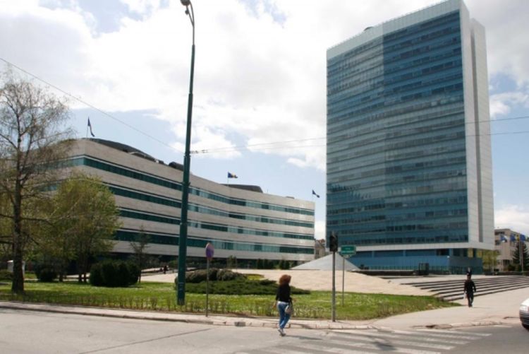 Institucijama BiH  16 miliona za opremanje
