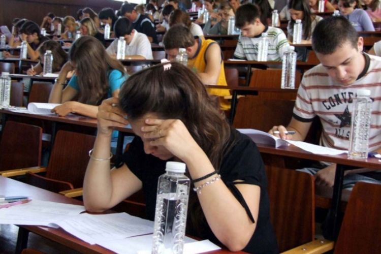 Sutra počinje prijavljivanje za upis brucoša