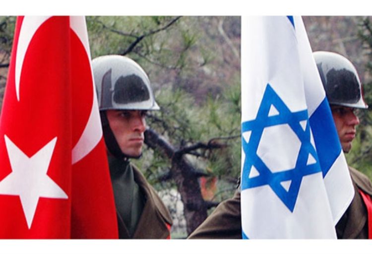 Izrael i Turska tajno pregovaraju o pomirenju