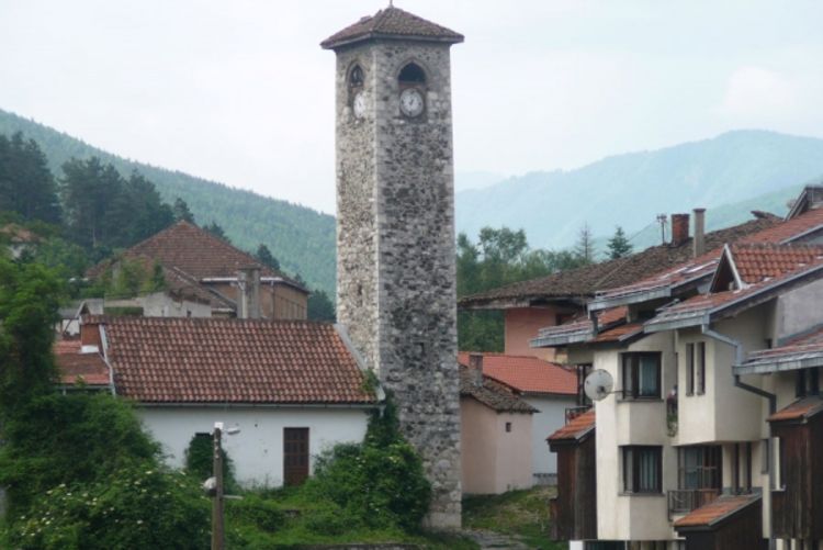 Obnovu sat-kule finansiraju Česi