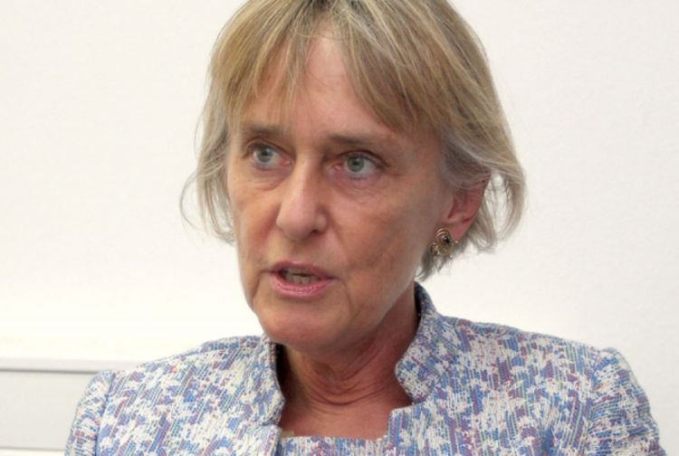 Kirsten Gelan: Fokus bh. političara su fotelje, a ne bitna pitanja