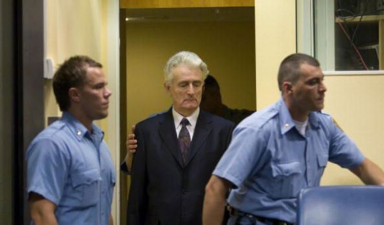 Svjedok o sistemu veze na Palama