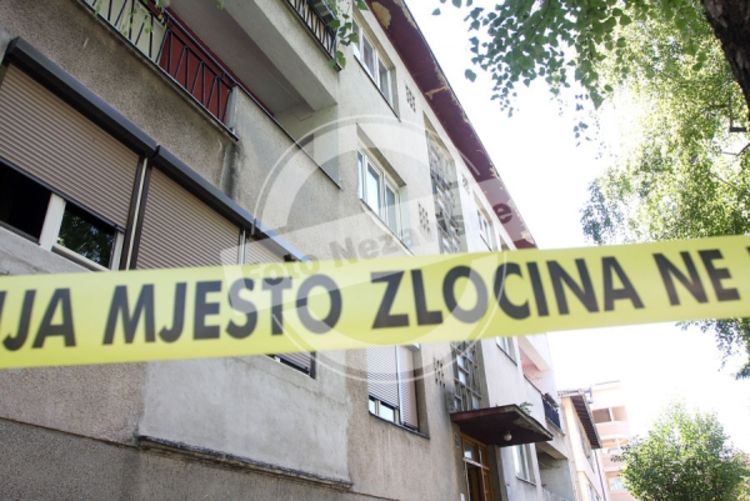 Slaven Grabovac uhapšen zbog ubistva Momčila Grbića: Ubio ženinog žiranta (Foto)