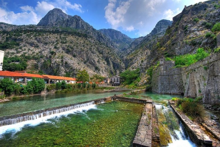 Crna Gora treća najrizičnija zemlja