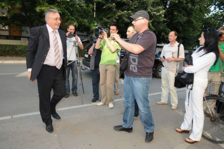 Kukić: Promijeniti političku komunikaciju u BiH