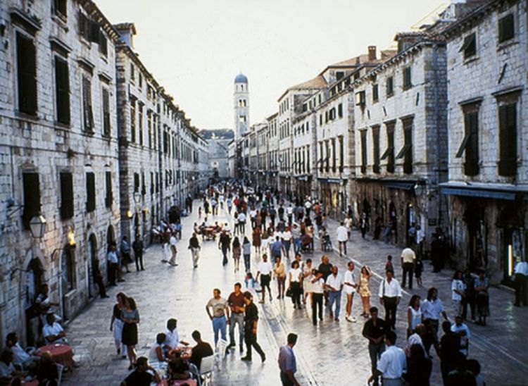 Gej parada uskoro i u Dubrovniku?