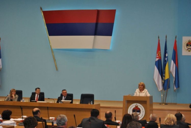 Đukić-Dejanović: Važna istrajnost na poštivanju Dejtona