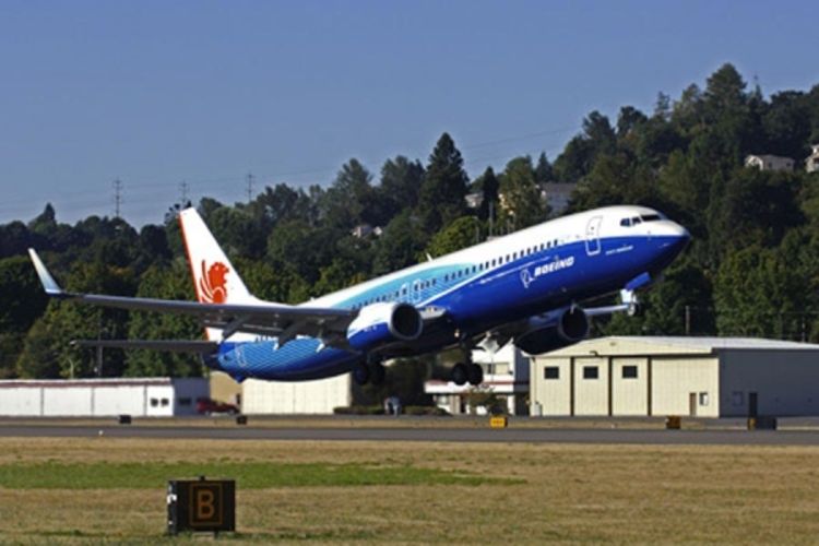 Ruske avio kompanije kupile boinge