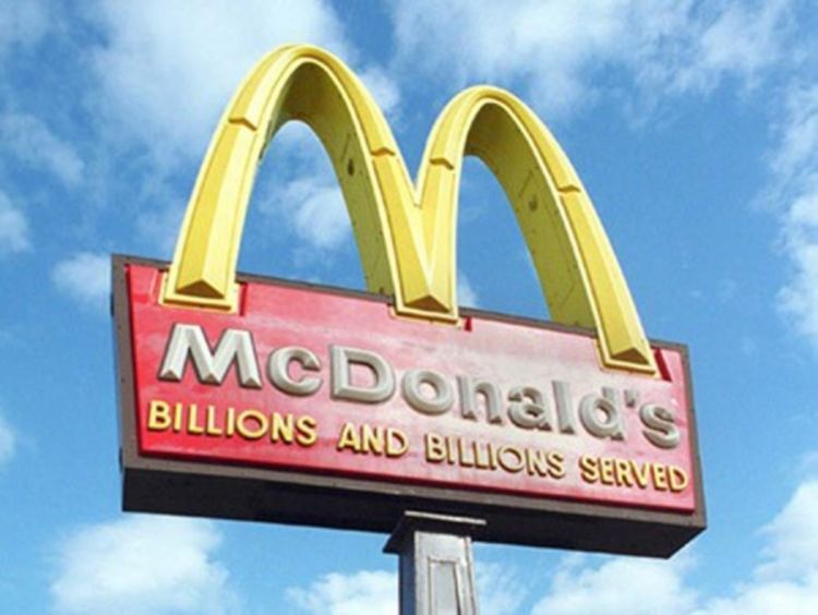 Otvara se prvi Mekdonalds restoran uz autoput u Srbiji