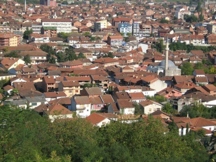 Pronađeni ostaci pet osoba na groblju u Đakovici