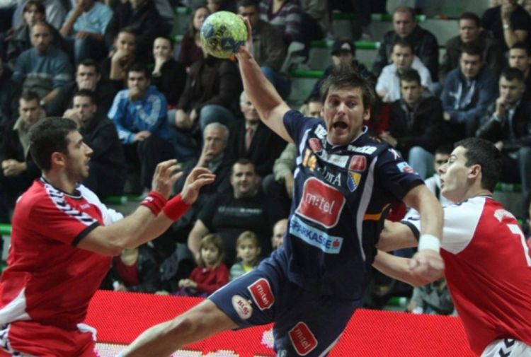 Terzić: Rado ću se vratiti u bh. dres