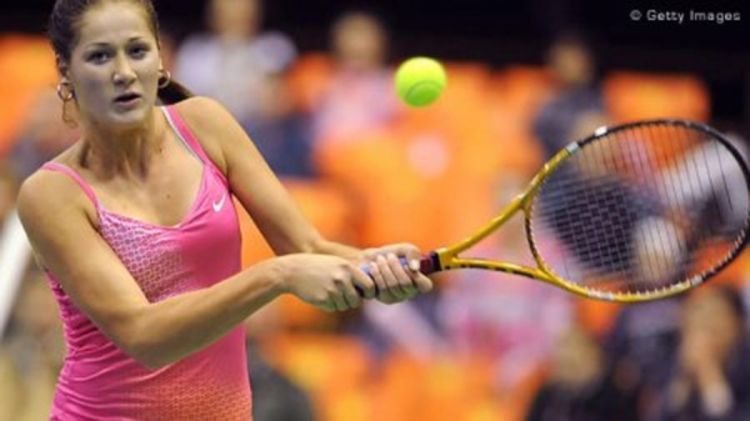 Bojana Jovanovski i Jelena Dokić izgubile u dublu