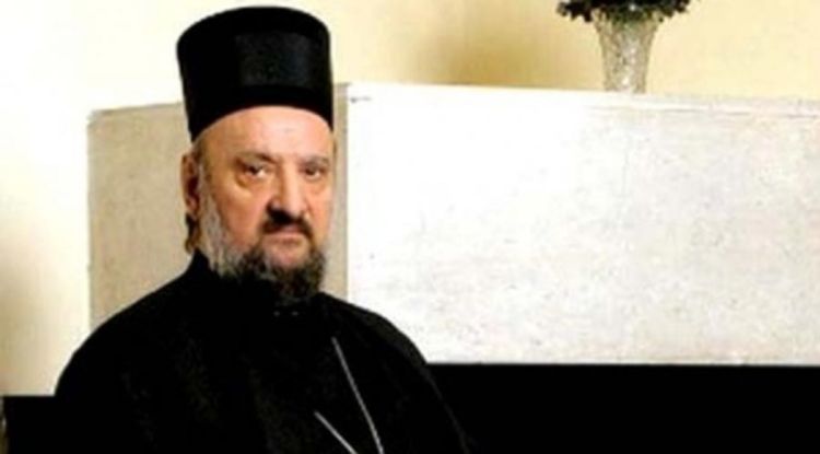 Eparhija reagovala na optužbe Bojana Jovanovića na račun vladike Vasilija