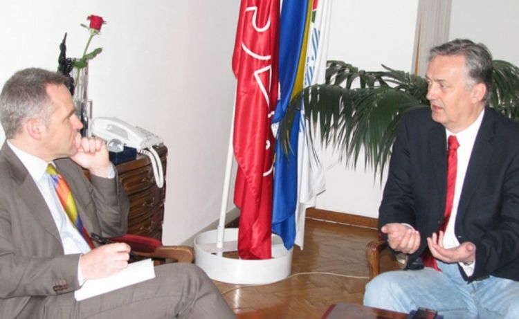 Vlast na nivou BiH treba da bude formirana oko konkretnog seta mjera