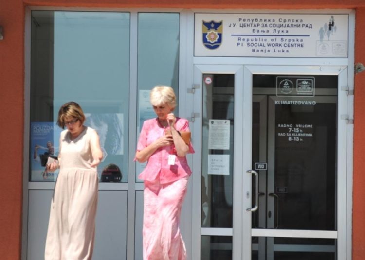 Banjaluka: Socijalni radnik uhapšen zbog seksualnog zlostavljanja dječaka